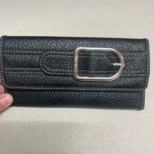 Nine West wallet